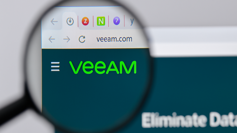 Veeam punta su alternative a VMware come Red Hat