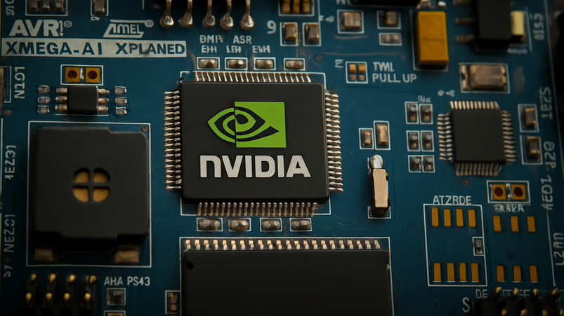 Nvidia vola alto: c'è altro da dire?