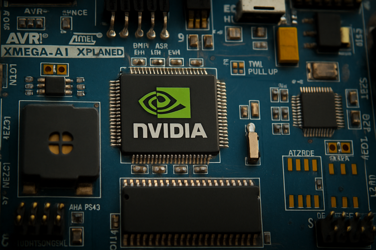 Nvidia vola alto: c'è altro da dire?
