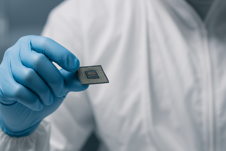 MS punta su CPU ARM Cobalt200 per cloud TCO