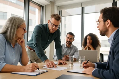 Tre strategie CISO per convincere il board