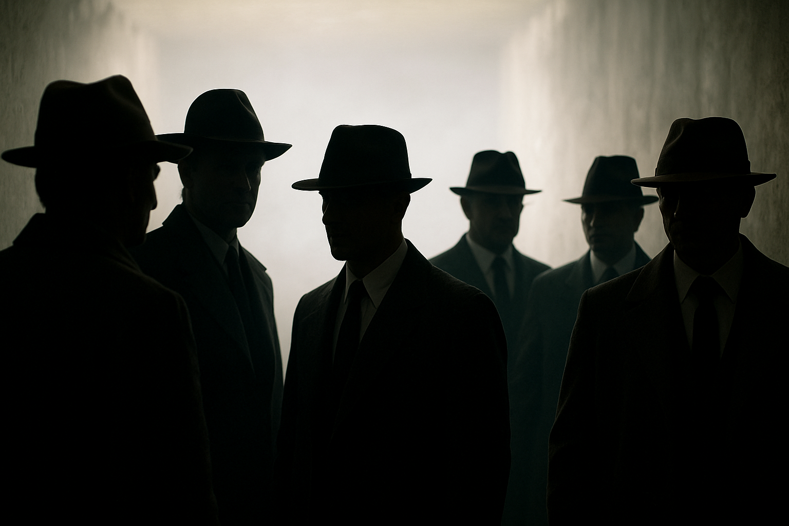 Creato un interruttore per fermare l'IA