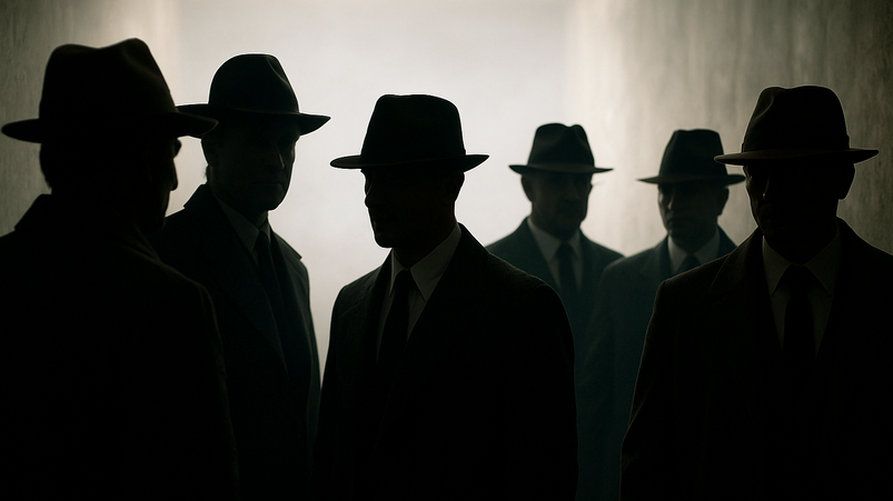 Creato un interruttore per fermare l'IA