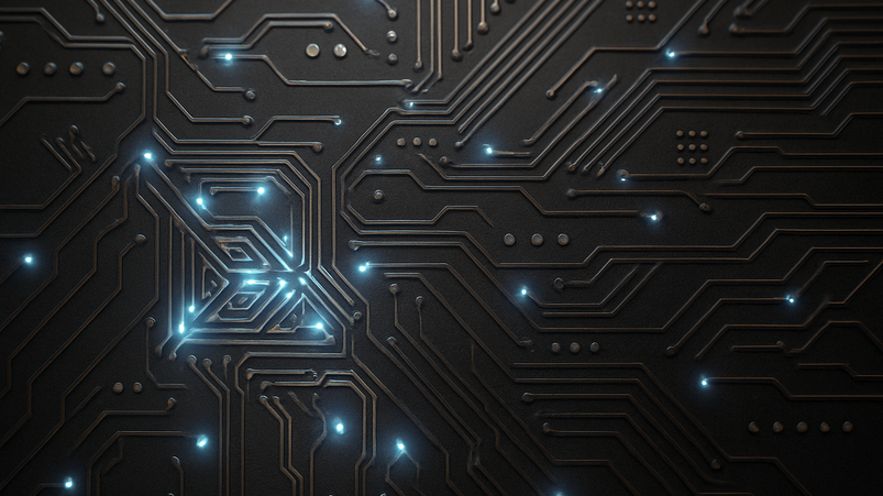 L'Europa punta a dominare il mercato dei chip