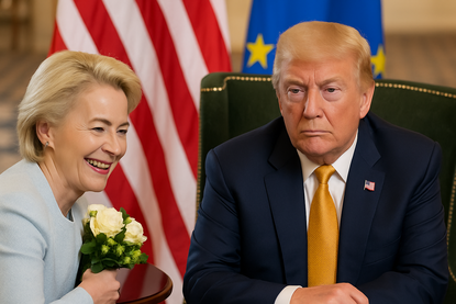 Europa si inchina agli USA sulla tecnologia