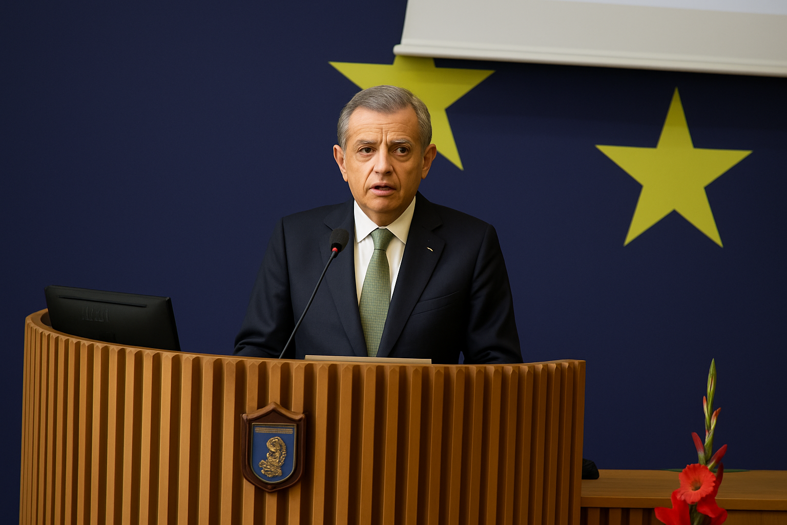 L'economia sommersa frena la crescita italiana