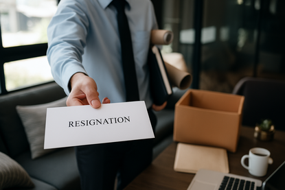 CISO a rischio: i leader si dimettono