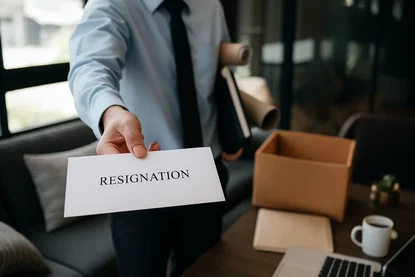 CISO a rischio: i leader si dimettono