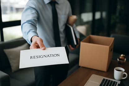CISO a rischio: i leader del team si dimettono