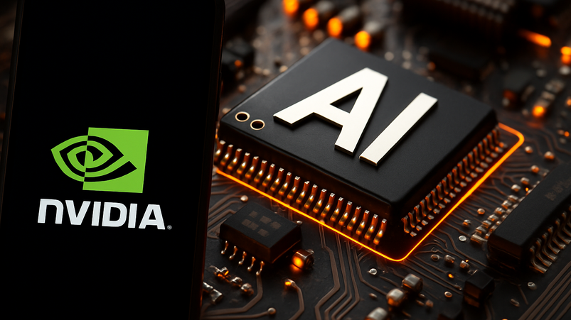 Nvidia GPU esauriti: sfida per le aziende AI