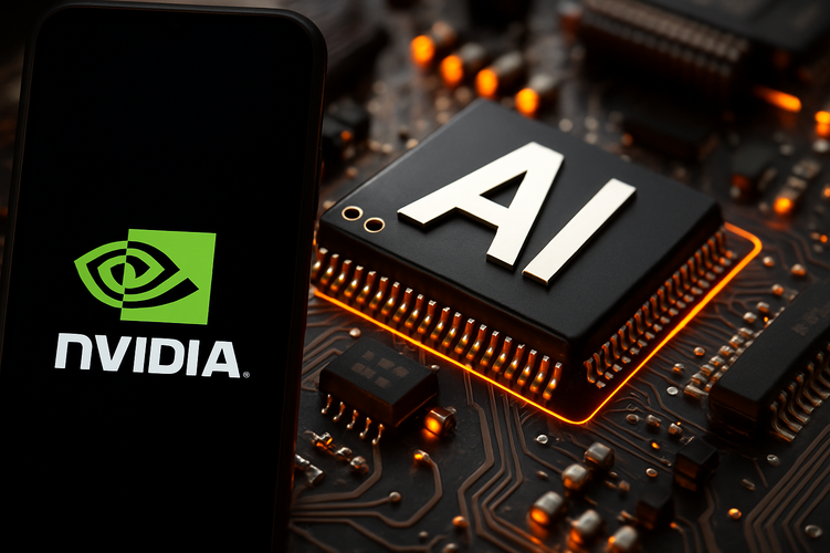 Nvidia GPU esauriti: sfida per le aziende AI