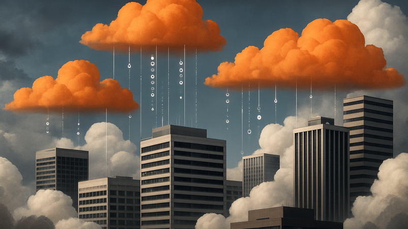 Cloud divide le aziende in silos isolati