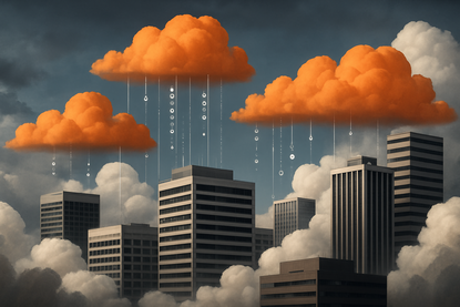 Cloud divide le aziende in silos isolati