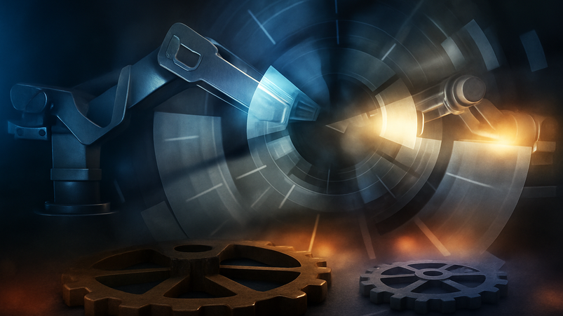 Strategie vincenti per il successo con l'AI