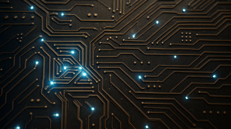 L'Europa punta a diventare leader nei chip