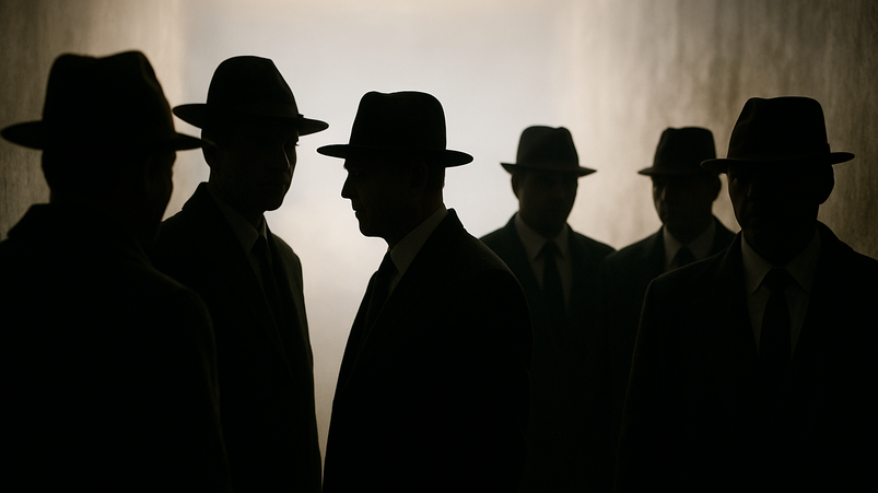 AI con interruttore d'emergenza contro minacce