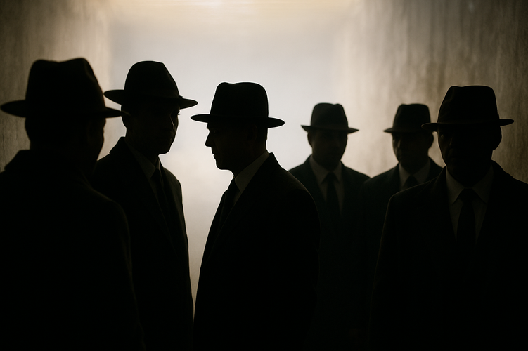 AI con interruttore d'emergenza contro minacce