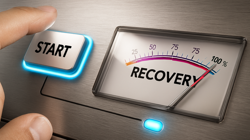 AWS crea DNS di backup per regione US East