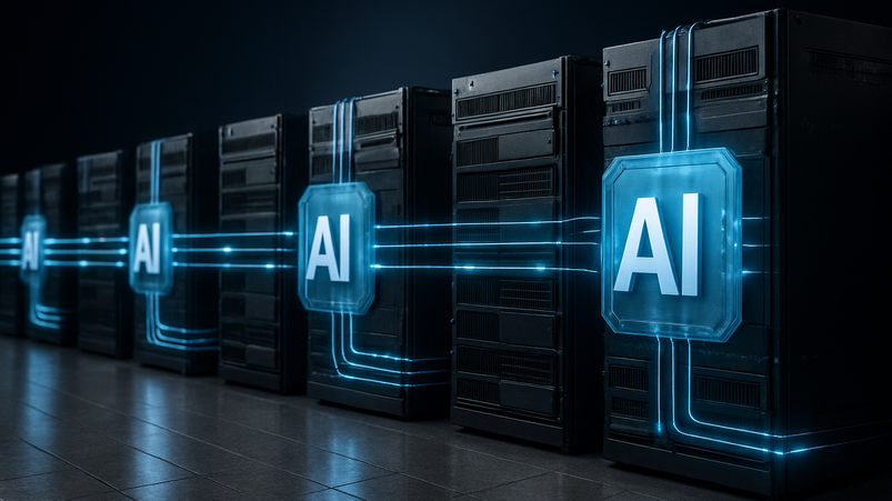 CIO: 5 step per massimizzare il ROI dell'AI