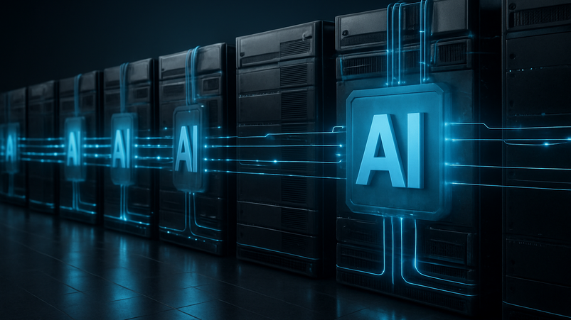 CIO: 5 passi per massimizzare il ROI dell'AI