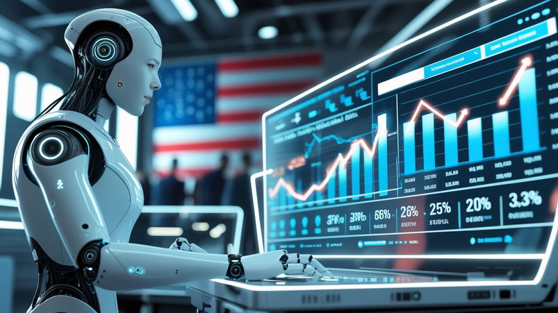 Musk: l'IA risolverà il debito USA in 3 anni