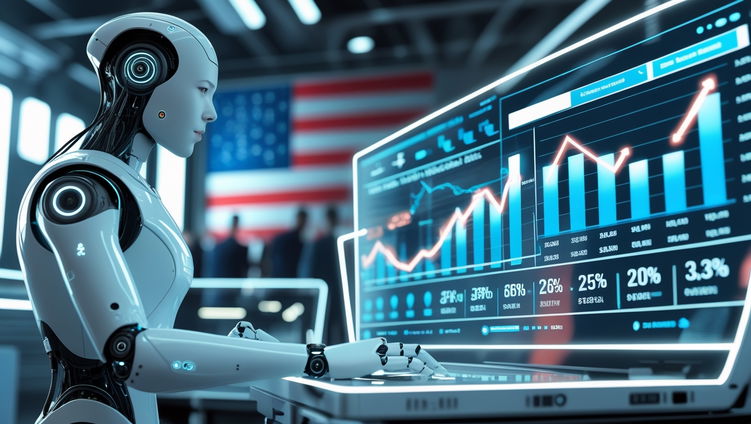 Musk: l'IA risolverà il debito USA in 3 anni