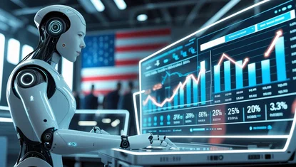 Musk: l'IA risolverà il debito USA in 3 anni