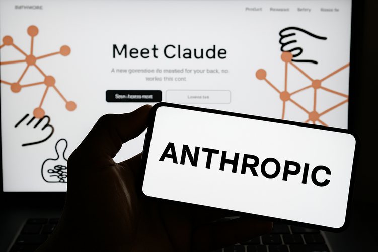 Claude riduce l'80% del tempo lavorativo