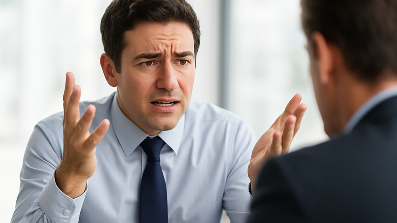 CISO e CIO in crisi: 12 segnali e soluzioni