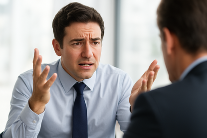 CISO e CIO in crisi: 12 segnali e soluzioni