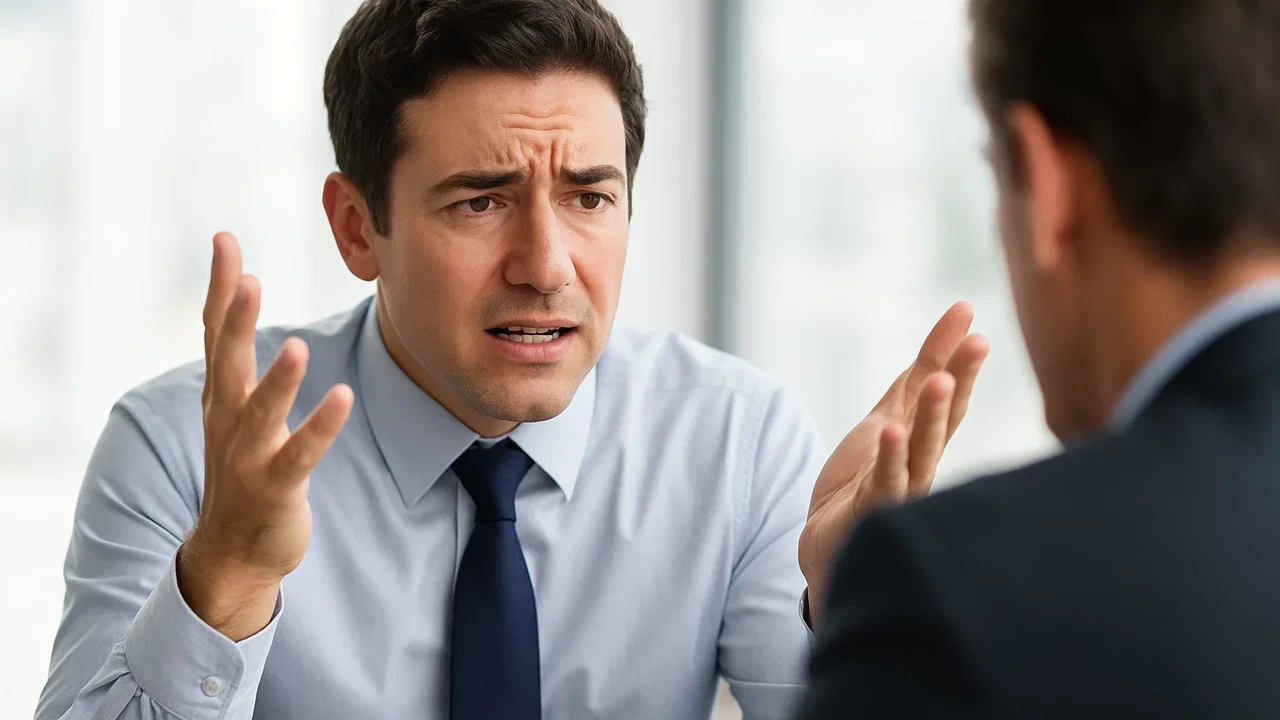 CISO e CIO in crisi: 12 segnali e soluzioni