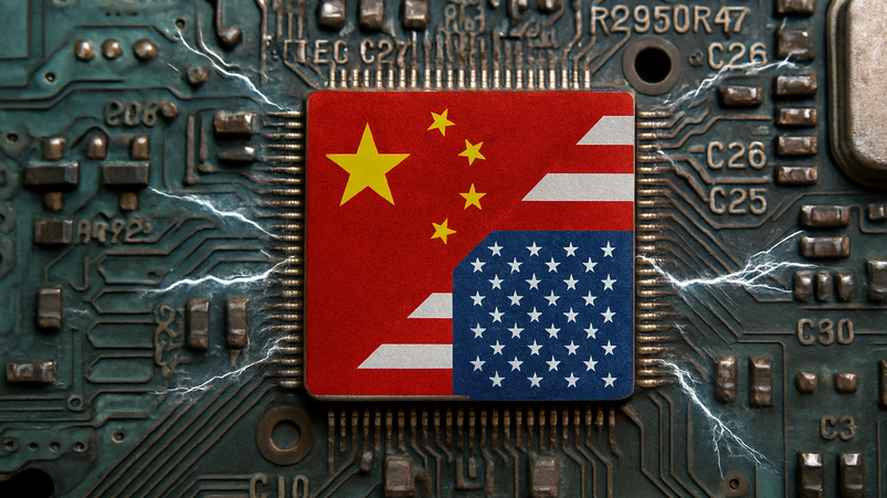Trump vuole il 25% sulle vendite Nvidia alla Cina