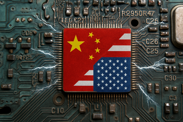 Trump vuole il 25% sulle vendite Nvidia alla Cina