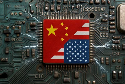 Trump vuole il 25% sulle vendite Nvidia alla Cina