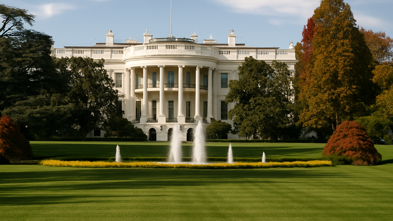 Il governo USA assume 1000 ingegneri AI per ammodernarsi