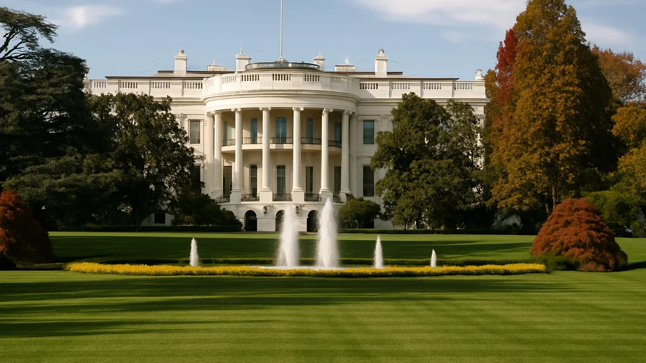 Il governo USA assume 1000 ingegneri AI per ammodernarsi