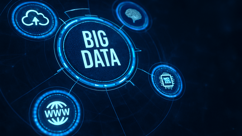 Big Data in Italia: a che punto siamo arrivati