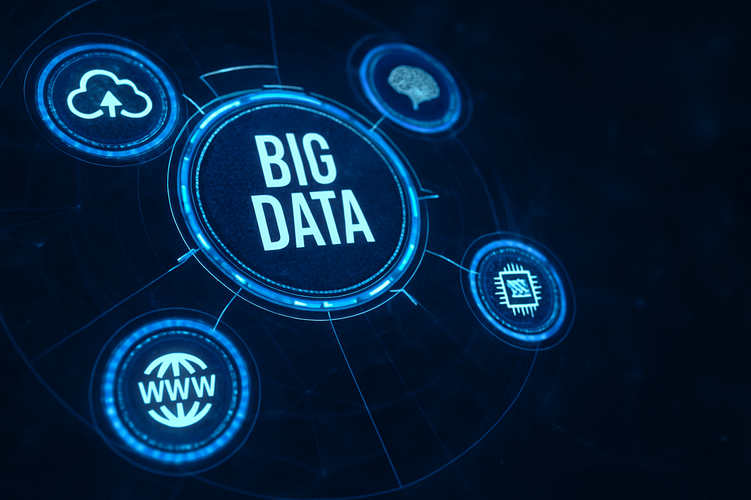 Big Data in Italia: a che punto siamo arrivati