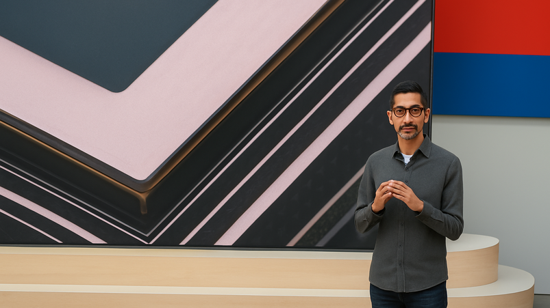 TPU di Google: tutto sui chip per l'IA