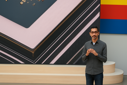 TPU di Google: tutto sui chip per l'IA