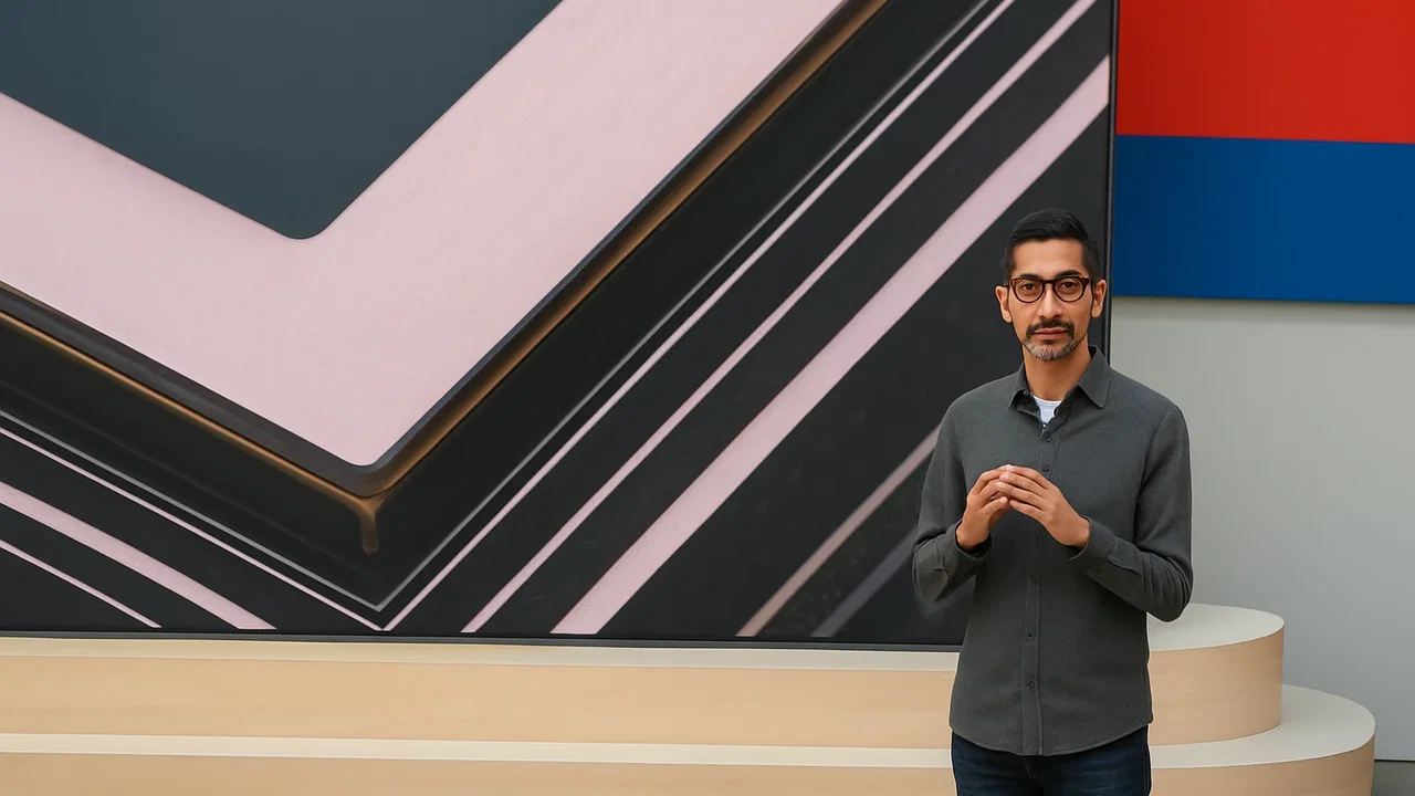 TPU di Google: tutto sui chip per l'IA