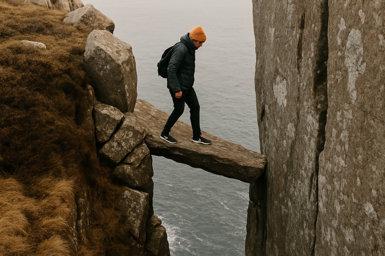 Demistificare il rischio nell'intelligenza artificiale