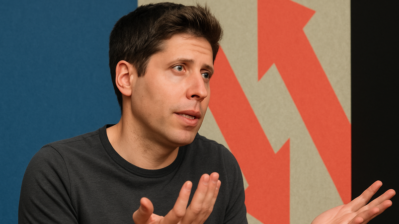 OpenAI rimuove il router dei modelli ChatGPT