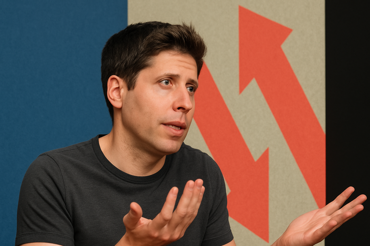 OpenAI rimuove il router dei modelli ChatGPT