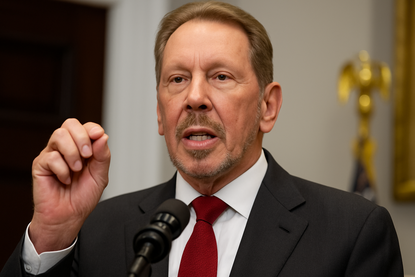 Oracle, Larry Ellison è il quinto uomo più ricco al mondo