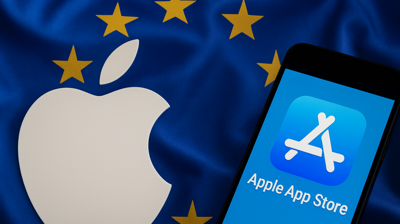 Apple ancora sotto pressione UE per le commissioni