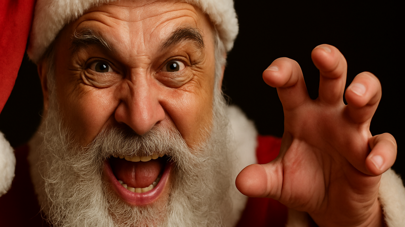 SantaStealer ruba credenziali e crypto wallet