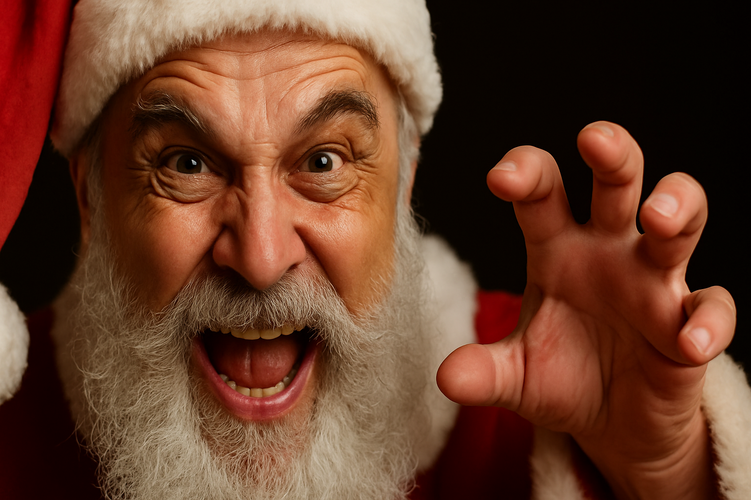 SantaStealer ruba credenziali e crypto wallet