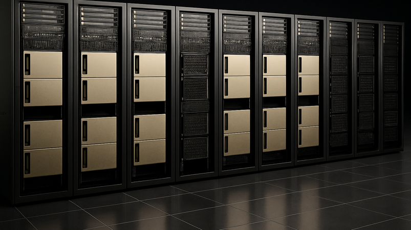 Nvidia lancia i suoi modelli open-weights