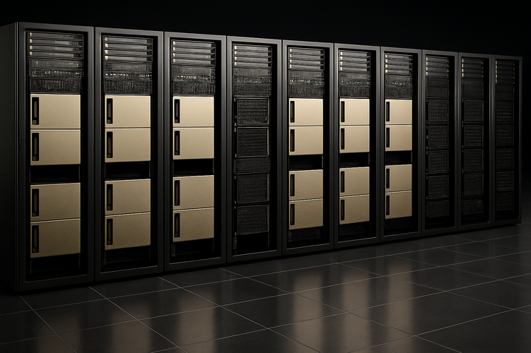 Nvidia lancia i suoi modelli open-weights